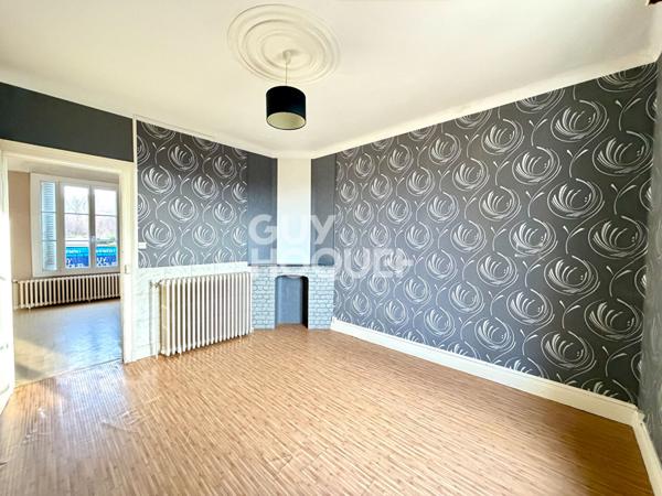 Maison à vendre à Neuves Maisons