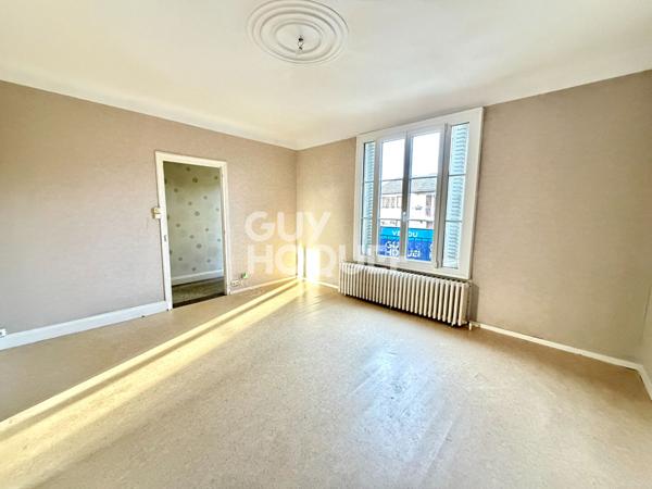 Maison à vendre à Neuves Maisons