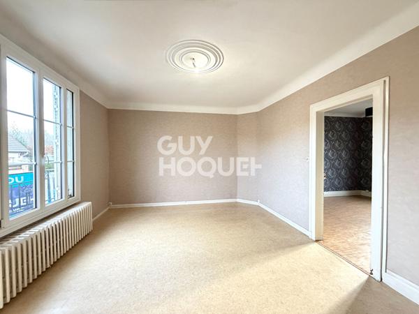 Maison à vendre à Neuves Maisons