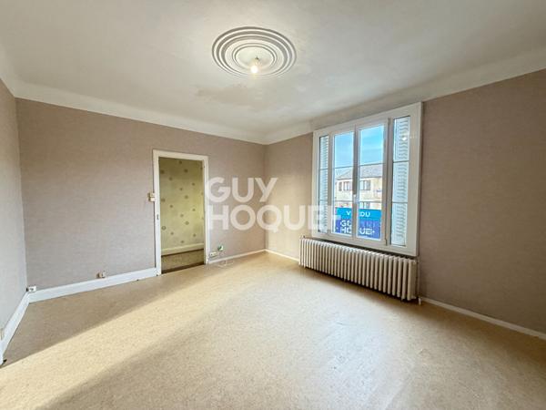 Maison à vendre à Neuves Maisons