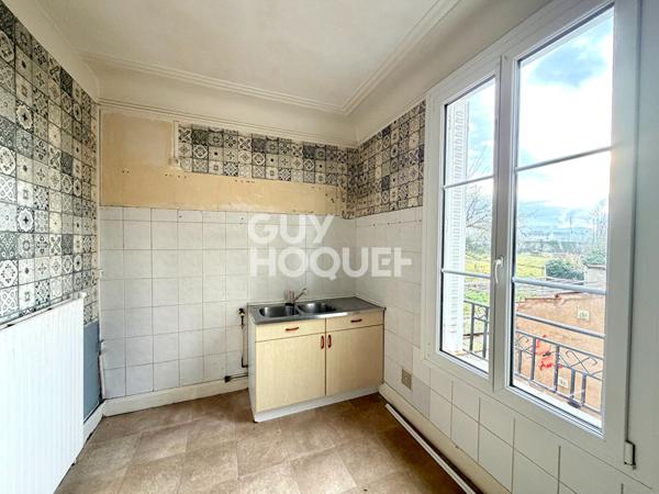 Maison à vendre à Neuves Maisons