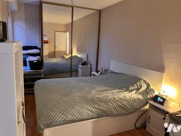 Grand type 5 atypique de 146 m2 avec vue panoramique sur la montagne de Reims