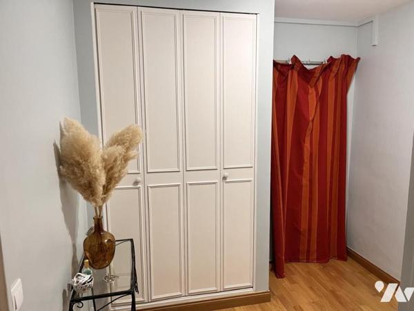 Grand type 5 atypique de 146 m2 avec vue panoramique sur la montagne de Reims