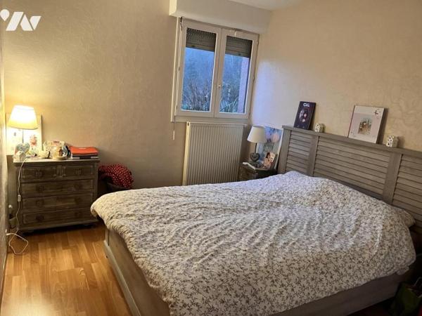 Grand type 5 atypique de 146 m2 avec vue panoramique sur la montagne de Reims