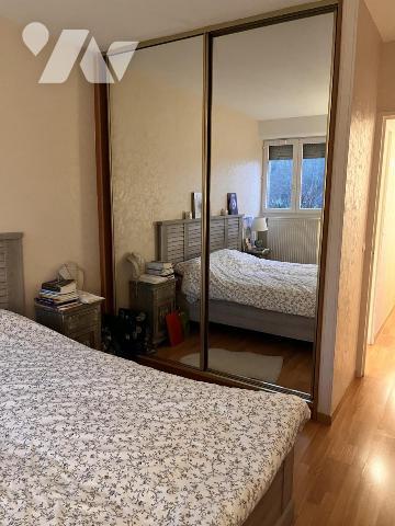 Grand type 5 atypique de 146 m2 avec vue panoramique sur la montagne de Reims