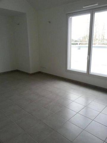 Appartement 3 pièces - 44000 Nantes