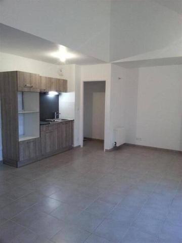 Appartement 3 pièces - 44000 Nantes