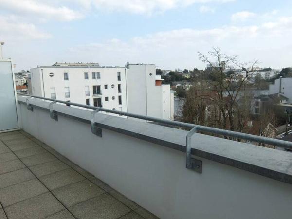 Appartement 3 pièces - 44000 Nantes