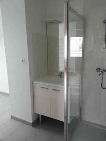 Appartement 3 pièces - 44000 Nantes