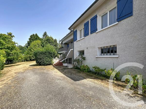 Maison à vendre  7 pièces - 195 m 2   PAVIE  - 32