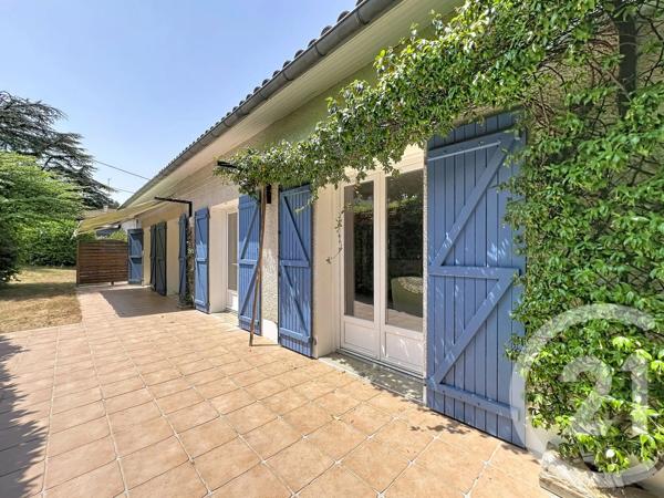 Maison à vendre  7 pièces - 195 m 2   PAVIE  - 32
