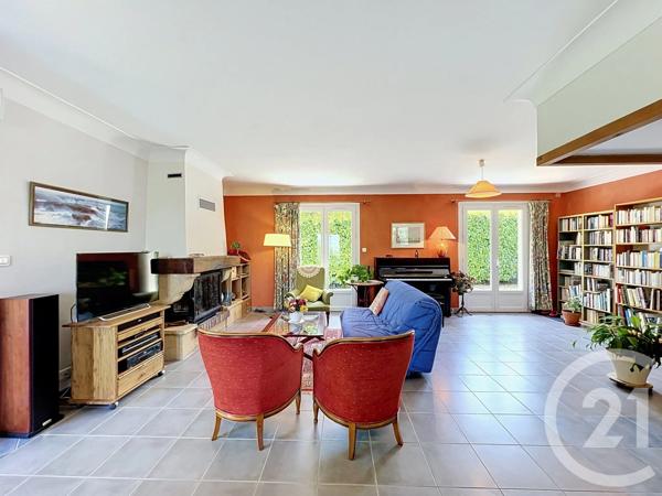 Maison à vendre  7 pièces - 195 m 2   PAVIE  - 32