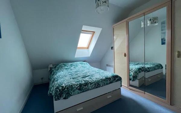 Maison à vendre    3 pièces • 72,28 m2 Ouistreham