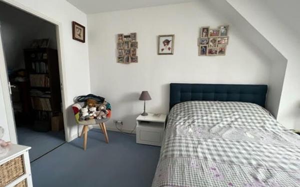 Maison à vendre    3 pièces • 72,28 m2 Ouistreham