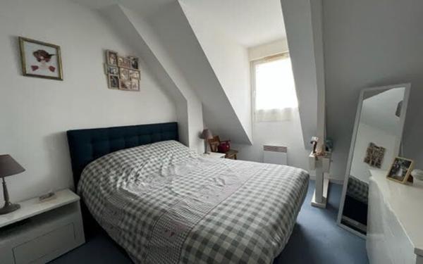 Maison à vendre    3 pièces • 72,28 m2 Ouistreham