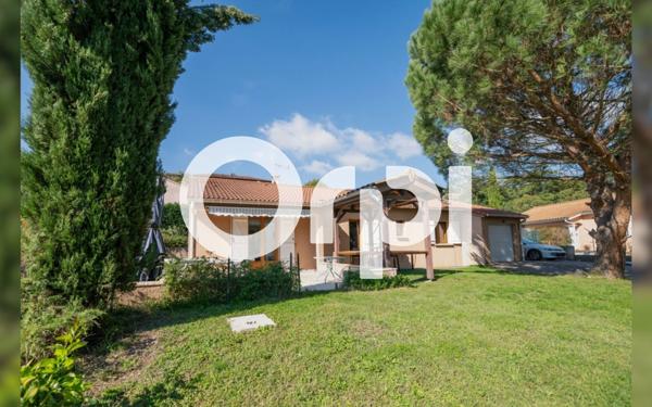 Maison à vendre    5 pièces •  Rive-de-Gier