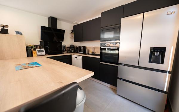 Maison à vendre    5 pièces •  Rive-de-Gier