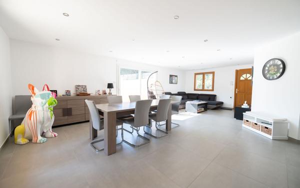 Maison à vendre    5 pièces •  Rive-de-Gier