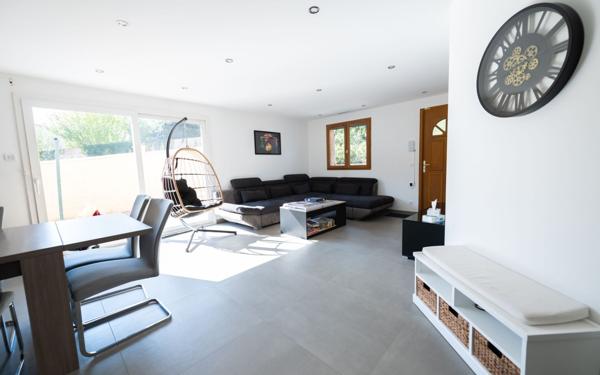 Maison à vendre    5 pièces •  Rive-de-Gier