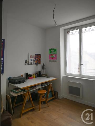 Appartement T3 à vendre  3 pièces - 49,61 m 2   RODEZ  - 12
