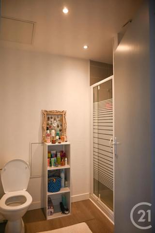 Appartement T3 à vendre  3 pièces - 49,61 m 2   RODEZ  - 12