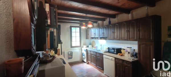 Maison à vendre 10 pièces 280 m² Gageac-et-Rouillac