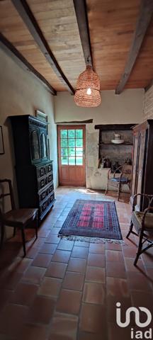 Maison à vendre 10 pièces 280 m² Gageac-et-Rouillac