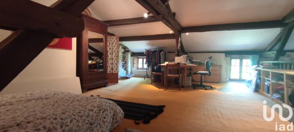 Maison à vendre 10 pièces 280 m² Gageac-et-Rouillac