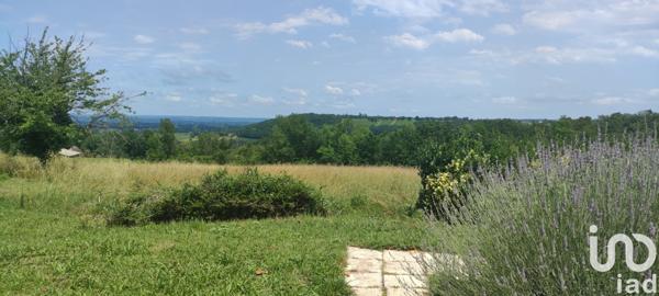 Maison à vendre 10 pièces 280 m² Gageac-et-Rouillac