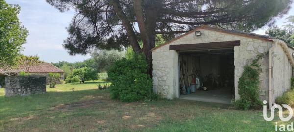 Maison à vendre 10 pièces 280 m² Gageac-et-Rouillac