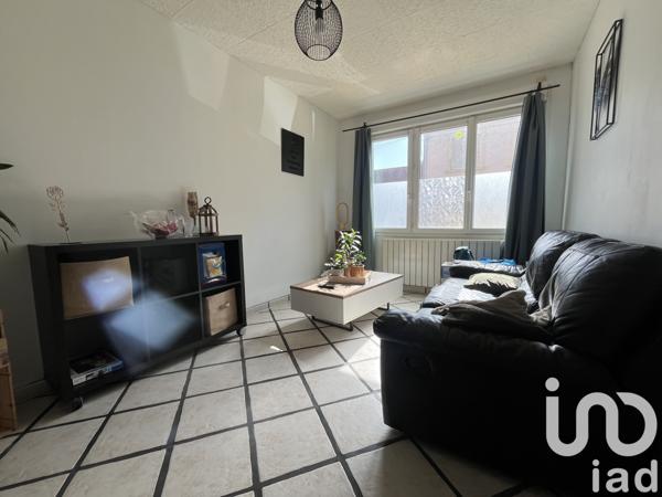 Maison à vendre 6 pièces 121 m² Outreau