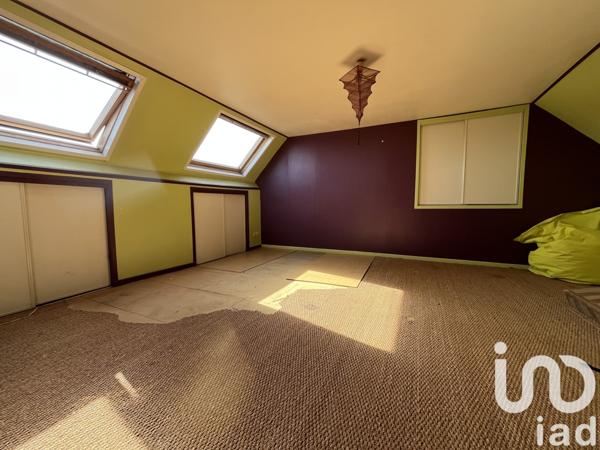 Maison à vendre 6 pièces 121 m² Outreau