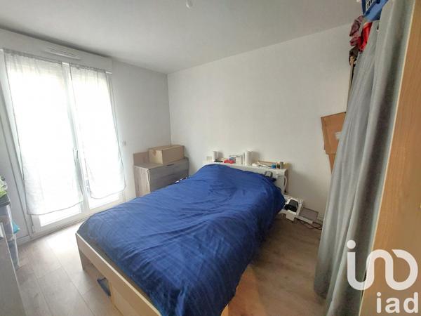 Appartement à vendre 2 pièces 43 m² Annet-sur-Marne