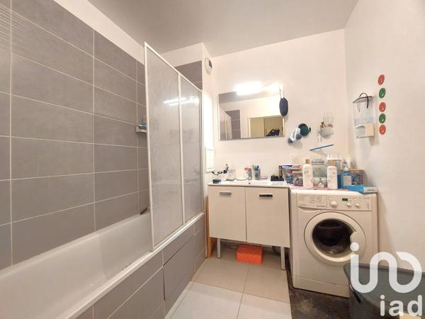 Appartement à vendre 2 pièces 43 m² Annet-sur-Marne