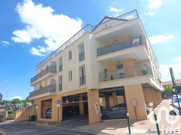 Appartement à vendre 2 pièces 43 m² Annet-sur-Marne