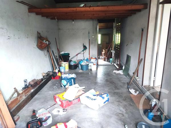 Maison à vendre  4 pièces - 83,88 m 2   PALAJA  - 11