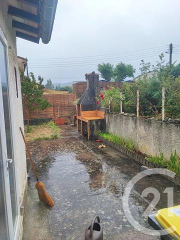 Maison à vendre  4 pièces - 83,88 m 2   PALAJA  - 11