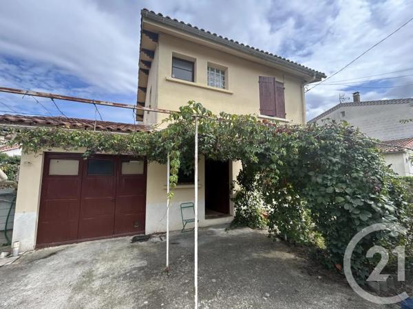 Maison à vendre  4 pièces - 83,88 m 2   PALAJA  - 11