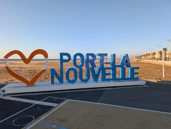 T2 – Port-la-Nouvelle – Idéal investissement ou pied-à-terre