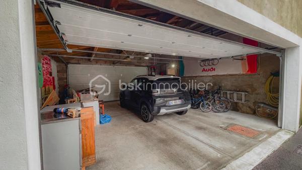 Maison de maitre de 283 m²