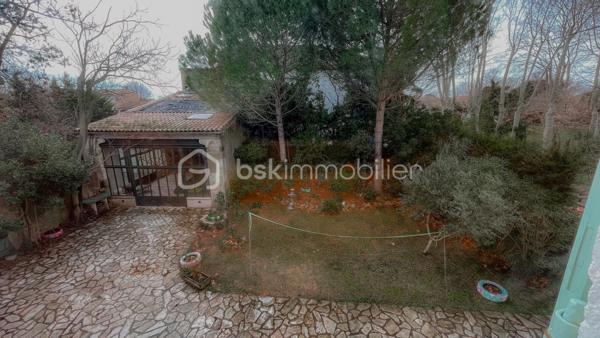 Maison de maitre de 283 m²