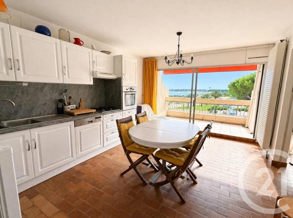 Appartement F3 à vendre  3 pièces - 51,80 m 2   LE GRAU DU ROI  - 30