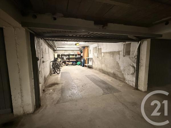 Appartement F3 à vendre  3 pièces - 51,80 m 2   LE GRAU DU ROI  - 30