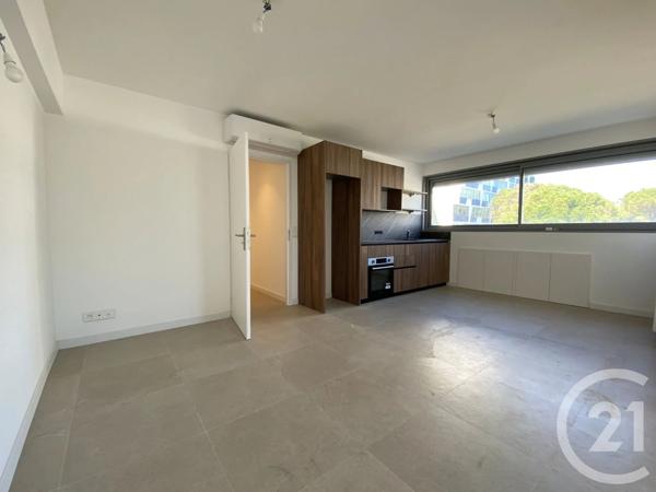 Appartement F3 à vendre  3 pièces - 51,80 m 2   LE GRAU DU ROI  - 30