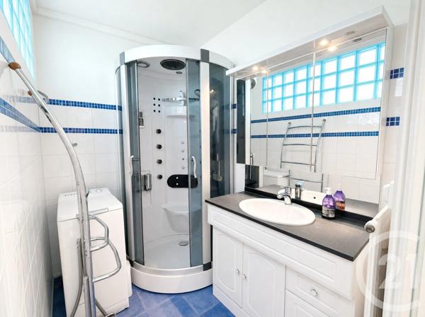 Appartement F3 à vendre  3 pièces - 51,80 m 2   LE GRAU DU ROI  - 30