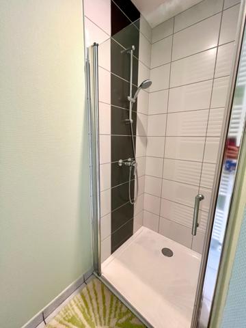 vente appartement - 2 pièce(s)