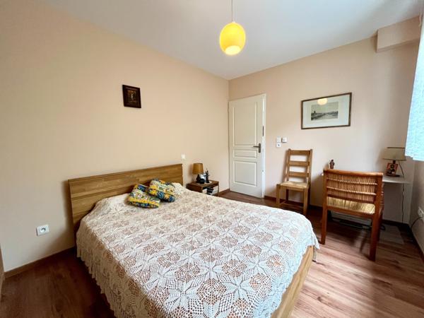 vente appartement - 2 pièce(s)