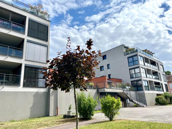 vente appartement - 2 pièce(s)