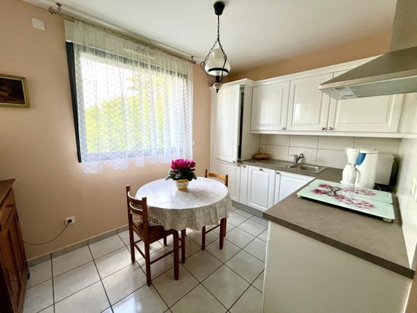 vente appartement - 2 pièce(s)