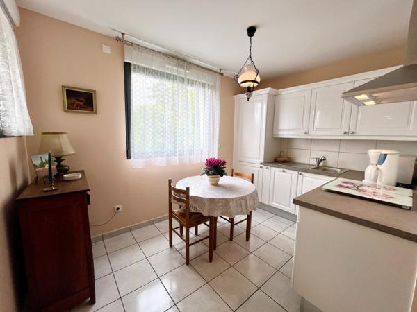 vente appartement - 2 pièce(s)
